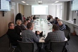 Karlovarský kraj chce posílit paliativní péči. Vzniknout má koordinátor i nové týmy v nemocnicích