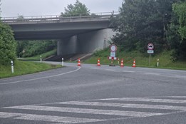 Stavět se bude ve všech okresech. Plzeňský kraj letos plánuje desítky silničních staveb za stovky milionů