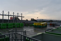 V Plzeňském kraji se bude stavět 100. sběrný dvůr, jejich počet už dostačuje