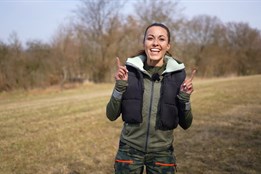 Pěstovat na zahradě nejdražší houbu na světě? Šumavská houbička radí, jak na to