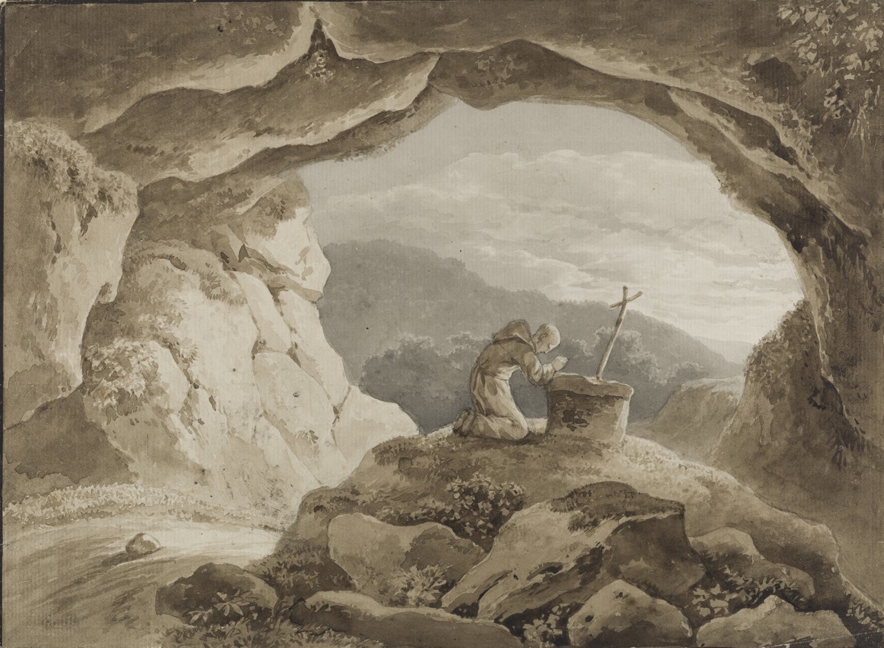 Podsvětí v umění. Plzeň vystavuje poklady ze skrytých hlubin 19. století