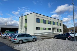 VIDEO: Sběrný dvůr v Klatovech provozuje Pošumavská odpadová. Jaké novinky nabízí?