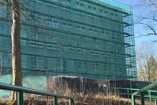 Sokolov láká nové lékaře: Město nabízí k pronájmu moderní ordinace v centru