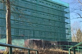 Sokolov láká nové lékaře: Město nabízí k pronájmu moderní ordinace v centru