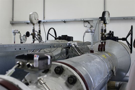 Chodov přebírá kontrolu nad teplem: Startuje velká kontrola výměníků i rozvodů