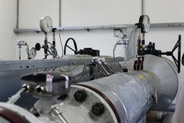 Chodov přebírá kontrolu nad teplem: Startuje velká kontrola výměníků i rozvodů