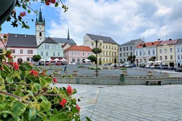  Tachov: Příběh města v pohraničí