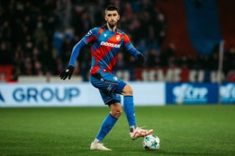 Fotbalová Plzeň řeší přetlak v kádru, slovinský záložník míří na hostování