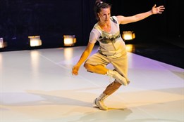 Slovenská multimediální senzace v Plzni: Moving Station hostí...