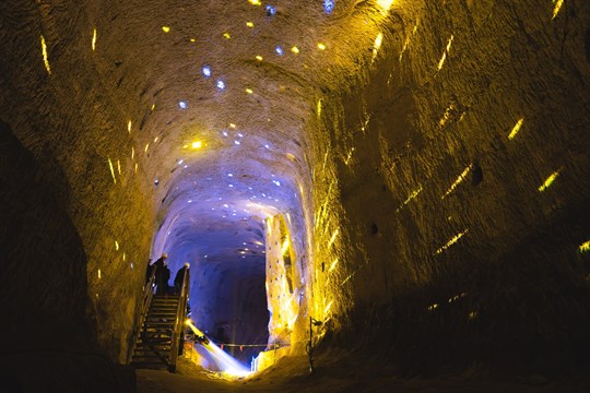 Nejlepší tipy na víkend: Festival světla, nejznámější památky i spousty zážitků v přírodě