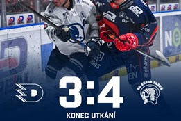 Hokejisté Plzně vezou dva body z Pardubic, cennou výhru trefil v prodloužení Teplý