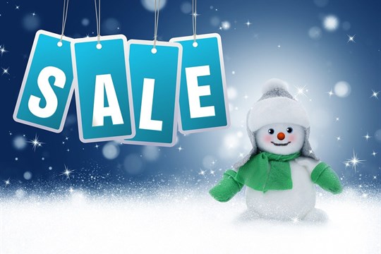 Čeští zákazníci jako milovníci slev a čeští obchodníci jako milovníci obcházení zákona