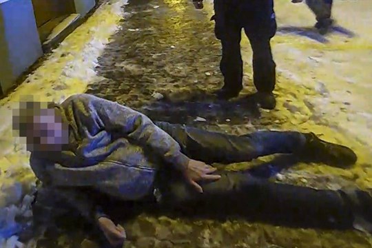 Místo mrazů klouzačka. Meteorologové varují před ledovkou v Plzeňském kraji!