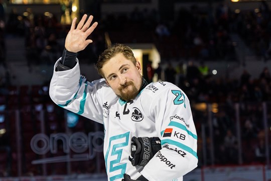 Historický zápis do kronik: Energie děkuje za rekordní sezónu, která skončila až v semifinále